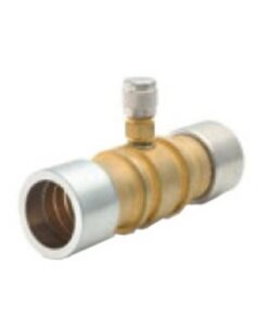 UNION CON OBUS LOKRING 12,7 NK MS SV 50, 1/2"