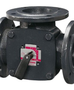 Válvula tres vias BAXI 3"