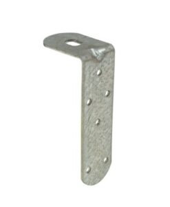 Ángulo colgar conducto CSL 30 M8 carga máxima 40kg