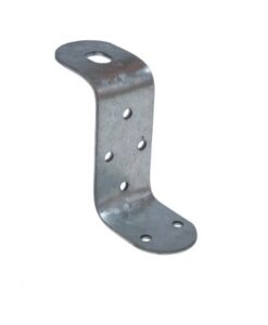 Ángulo colgar conducto CSZ 30 M8 carga máxima 40kg