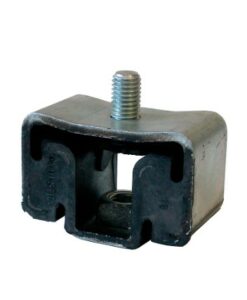 Antivibrador techo VIBRACHOC TRAXIFLEX TR 100-250 M12x1,75mm carga máxima 92kg