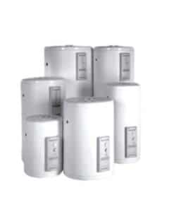 Kit soporte mural depositos BAXI 80 a 150E