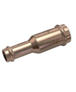 Manguito reducido largo hembra - hembra 1” x 5/8” >B< MAXIPRO