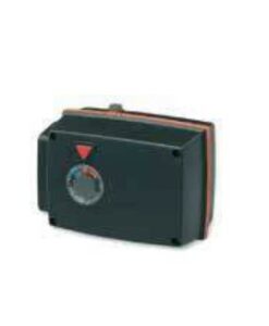 Servomotor sm 81 con adaptador BAXI SM81