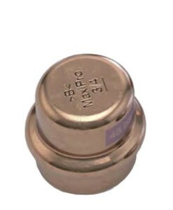 Tapon hembra 1-1/8” >B< MAXIPRO