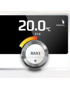 Termostato ambiente modulante wifi BAXI TXM10C