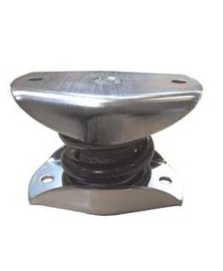 Antivibrador metálico suelo VIBRACHOC V1B 1134