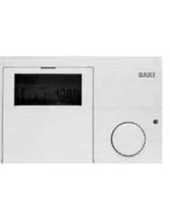 Central elfatherm BAXI E8 0631