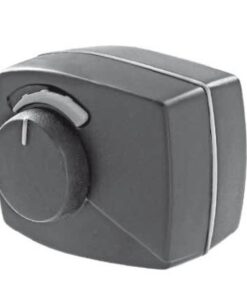 Servomotor con adaptador BAXI SM41