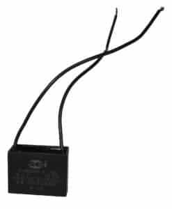 Minicondensador arranque motores monofásicos 3µF
