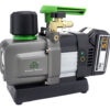 Bomba de vacío de doble efecto con batería SUPER STARS ST-2BMC 71L 220V 50/60Hz