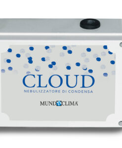ATOMIZADOR DE CONDENSACIÓN CLOUD