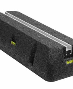 Soporte base suelo antivibrante SUMO 1000mm
