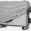 Funda unidad exterior mediana 800x600x300mm
