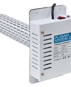 Purificador MUNDOCLIMA UV fotocatalísis PLASMA STATION 2.0